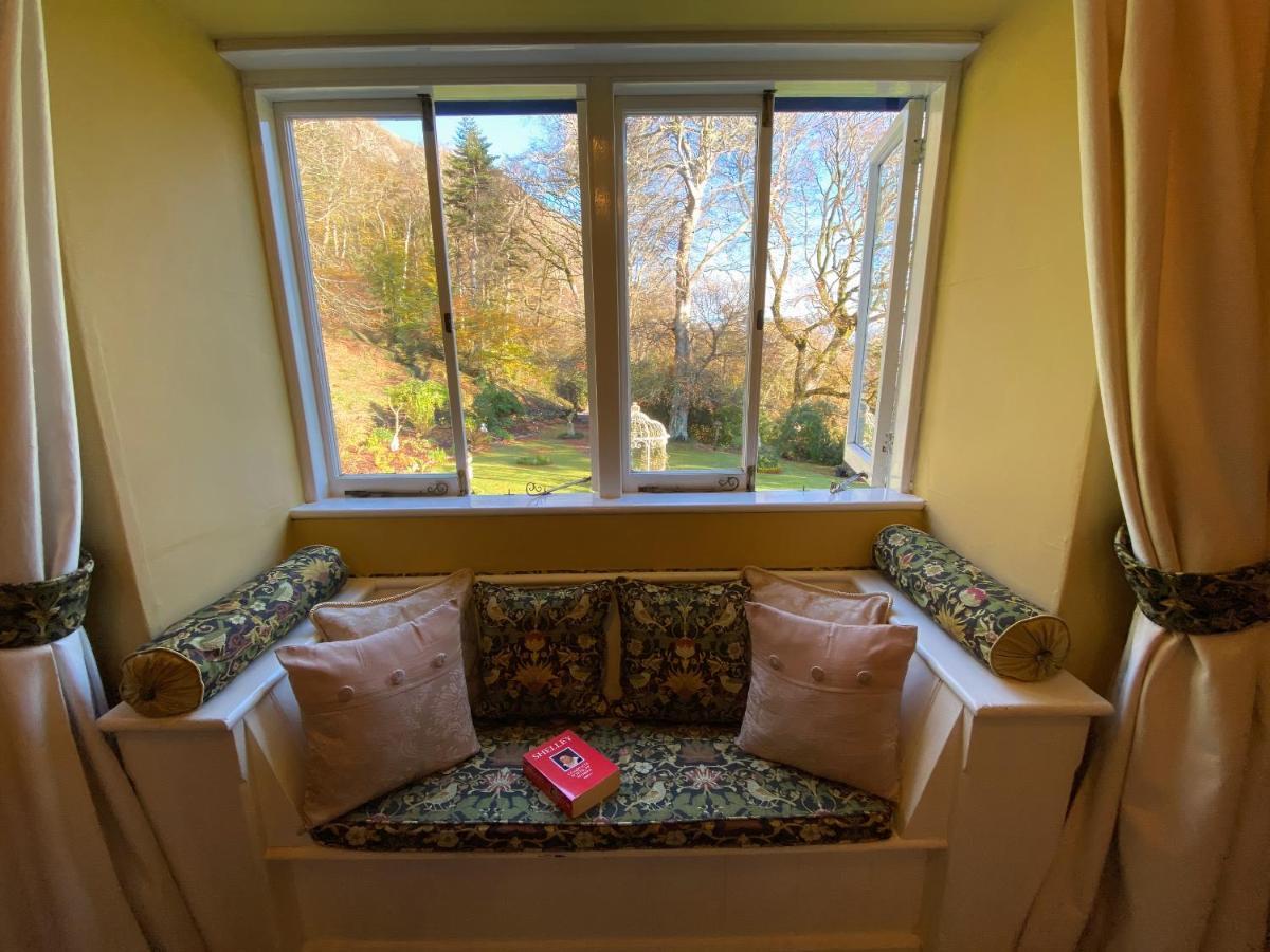 Plas Tan-yr-allt Historic & Estate Bed & Breakfast 5*