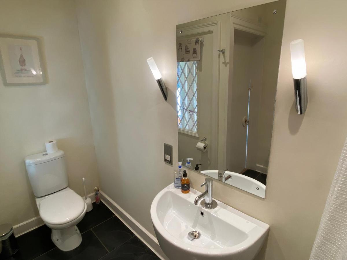 Bed & Breakfast Plas Tan-yr-allt Historic & Estate 5*