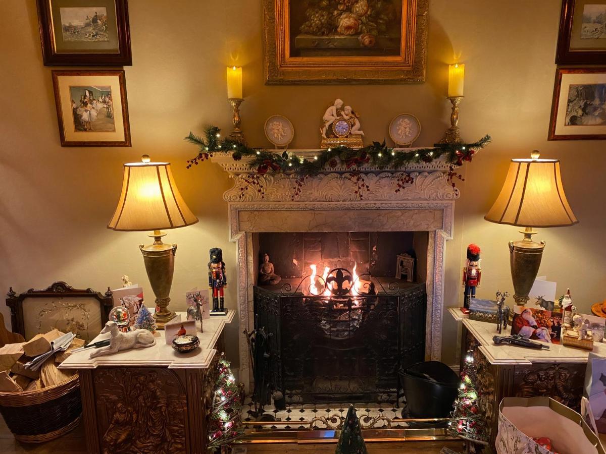 Bed & Breakfast Plas Tan-Yr-Allt Historic Country House B&B