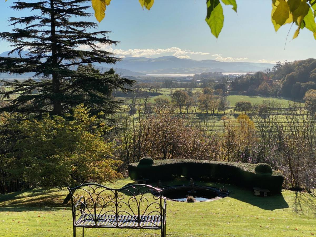 Plas Tan-Yr-Allt Historic Country House B&B 5*