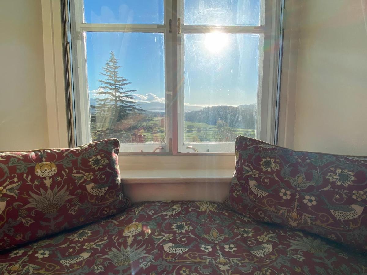 Plas Tan-Yr-Allt Historic Country House B&B Bed & Breakfast 5*